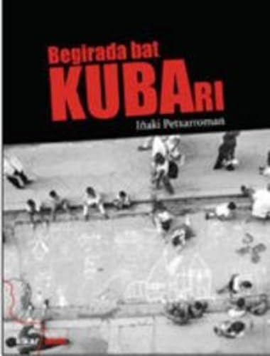 Begirada bat Kubari: 3 (Lekuko)