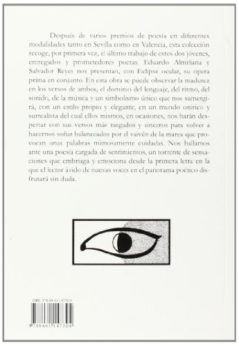 Eclipse ocular