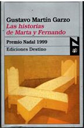 las historias de marta y fernando