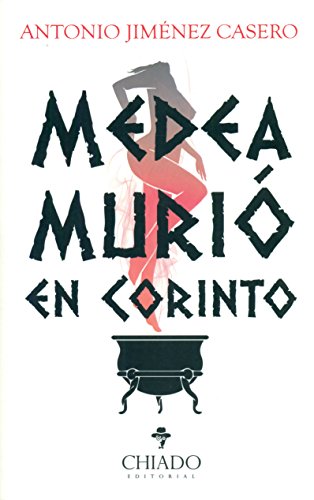 Medea murió en Corinto