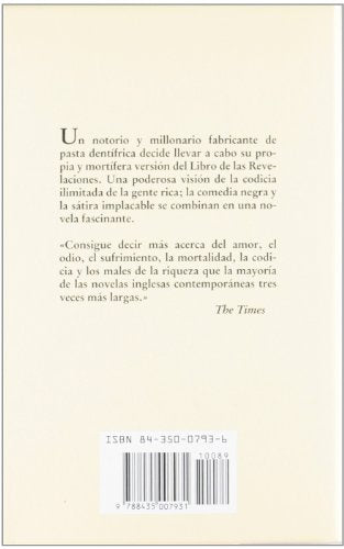 el doctor fischer de ginebra