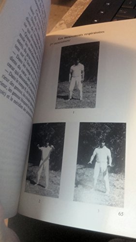 La Sante Par Le Chi-Kong