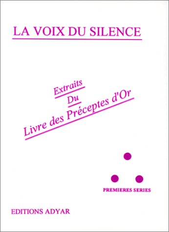 voix du silence