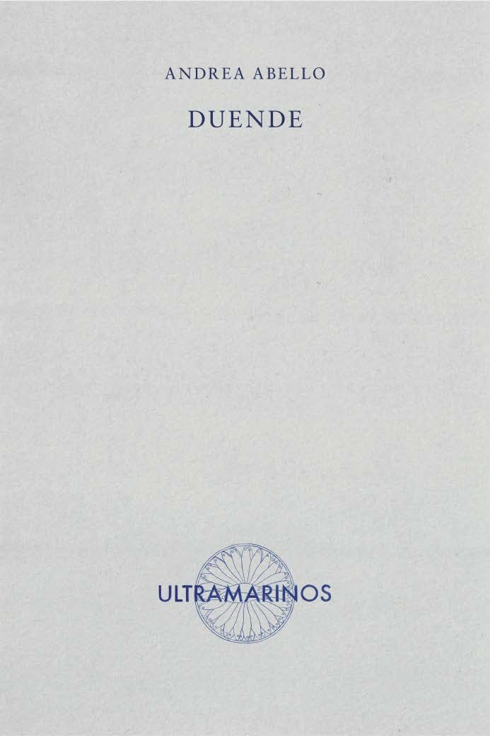 duende: 16 (ultramarinos)