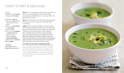 Hamlyn All Colour Cookery: 200 Super Soups: Hamlyn All Colour Cookbook