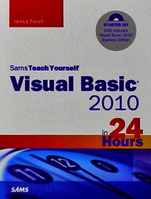Visual Basic 2010 (Paso A Paso)
