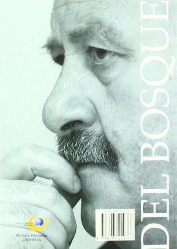 Vicente del bosque: la serenidad