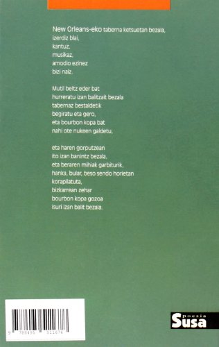 arimaren ondoko ezkien artetik ibilki