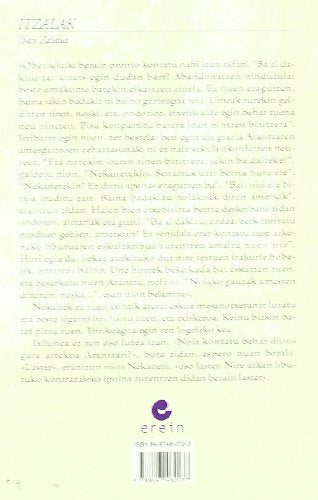 Itzalak: 52 (Narratiba)