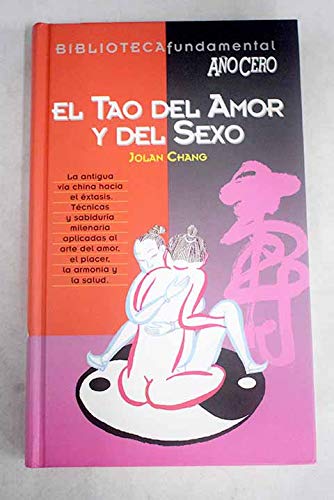 el tao del amor y del sexo