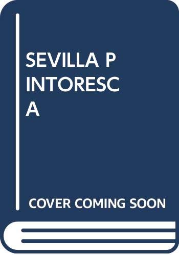 sevilla pintoresca