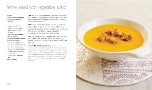 hamlyn all colour cookery: 200 super soups: hamlyn all colour cookbook
