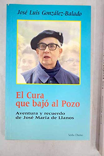 cura que bajo al pozo, el
