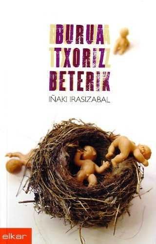burua txoriz beterik: 241 (literatura)
