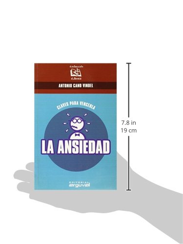 la ansiedad