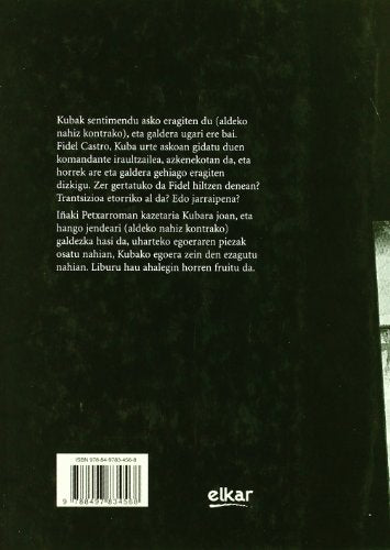 Begirada bat Kubari: 3 (Lekuko)