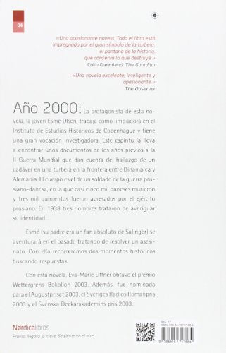 hallazgo de un cadáver: (imago): 34 (otras latitudes)