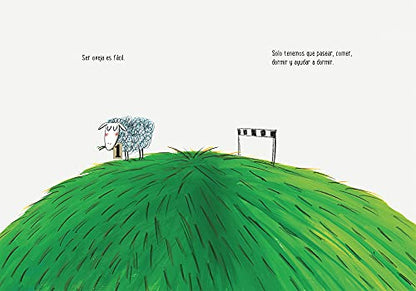 El Rebaño (MULLARERO)