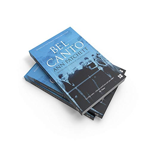 bel canto (italian edition): winner of the women’s prize for fiction, as seen on bbc between the covers
