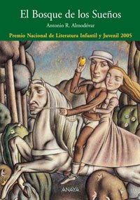 el bosque de los sueños (otras colecciones - libros singulares)