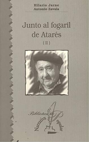 (ii) junto al fogaril de atares (narrativa popular)