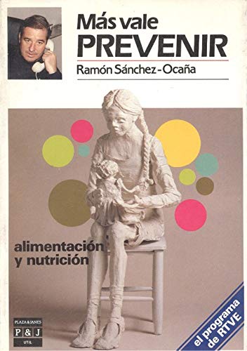 Alimentacion y nutricion