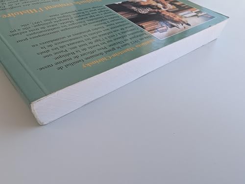 la dernière escale