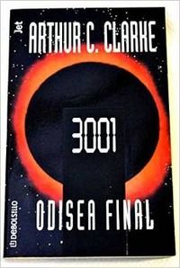 3001: odisea final: