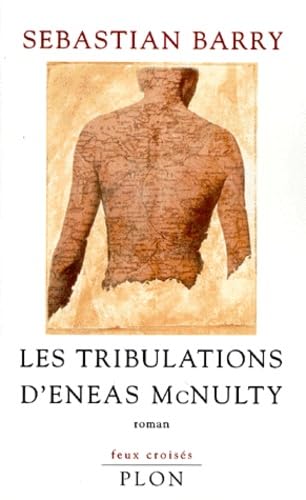 les tribulations d'eneas mcnulty