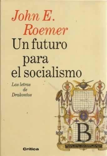 un futuro para el socialismo