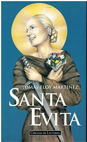 santa evita