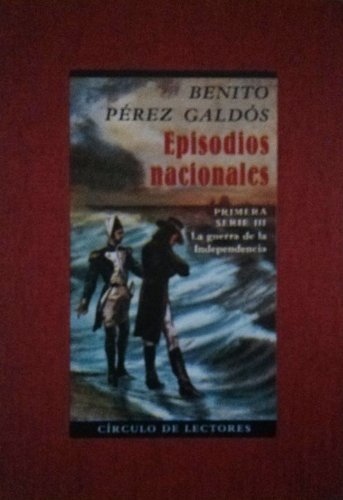 primera serie 3. la guerra de la independencia