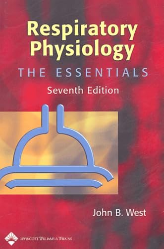 respiratory physiology: the essentials