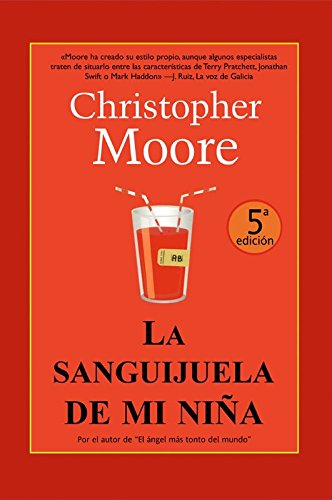 la sanguijuela de mi niña (best seller)