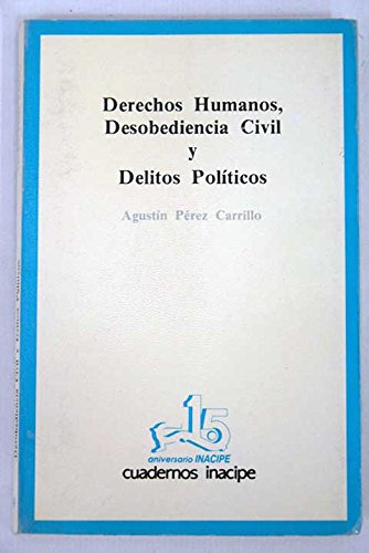 derechos humanos, estado de derecho y constitucion
