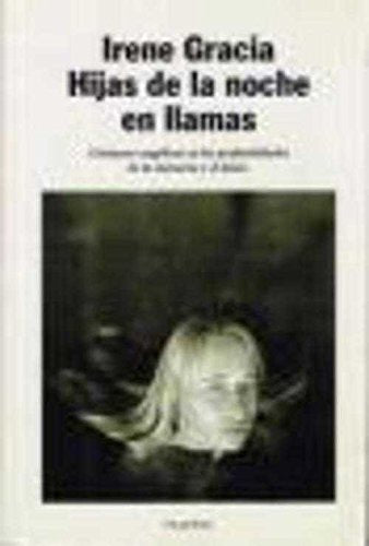 hijas de la noche en llamas