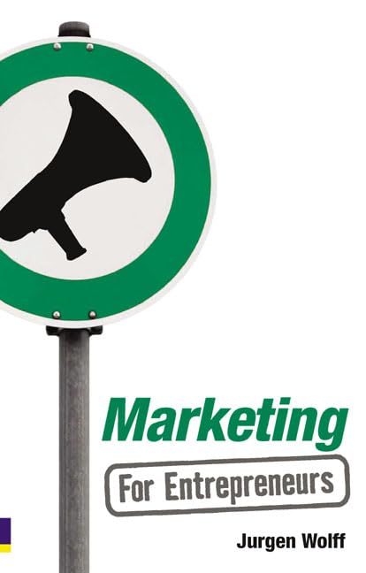 marketing for entrepreneurs