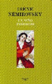 un ni?o prodigio (sin coleccion)
