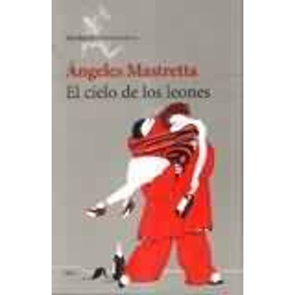 el cielo de los leones