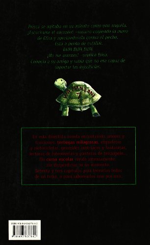 escúchame el corazón: 6 (infantil y juvenil)