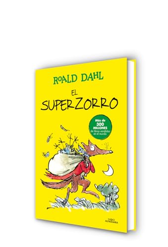 El Superzorro (Colección Alfaguara Clásicos)