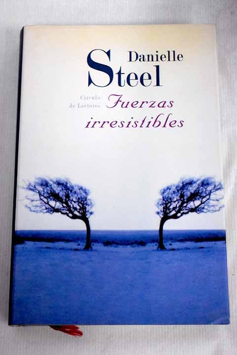fuerzas irresistibles