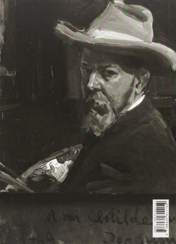 sorolla (rustica) - español (arte moderno)