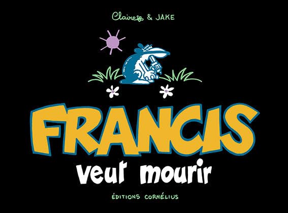 francis veut mourir