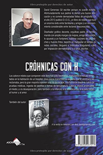 Cróhnicas con h