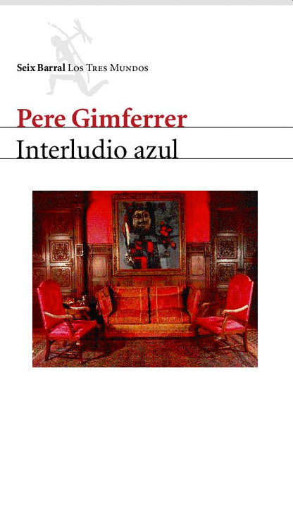Interludio azul (Los Tres Mundos)