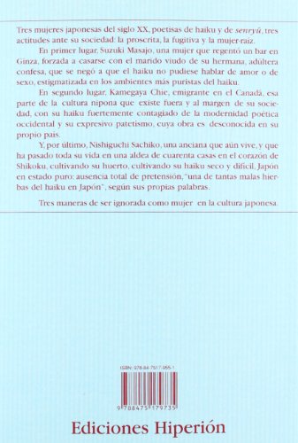 flores en la cuneta (poesia hiperion)