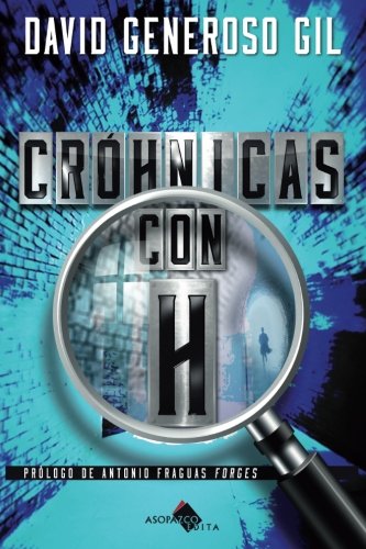 cróhnicas con h
