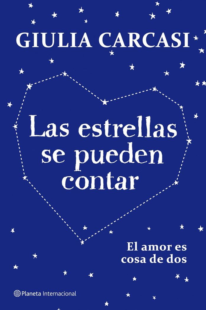 las estrellas se pueden contar (planeta internacional)