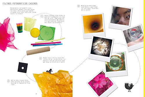arte reciclado. aprende a crear objetos bellos a partir de cosas inútiles (ggdiy)